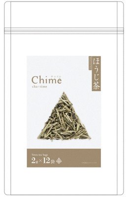 Chime　ほうじ茶