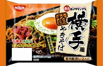 横手風やきそば　２人前