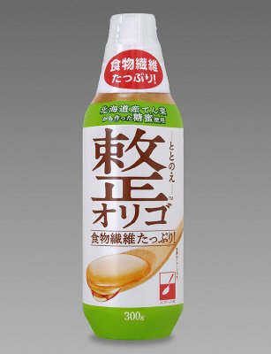 整（ととのえ）オリゴ食物繊維 ３００ｇ