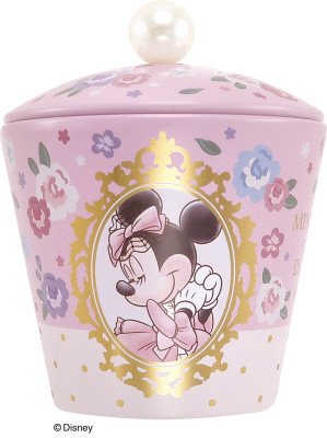 スイート缶／ディズニーキャラクター