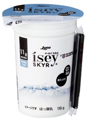 Ｉｓｅｙ　ＳＫＹＲ　ドリンク
