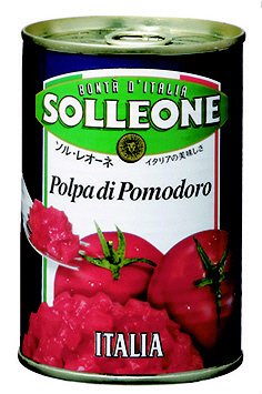 ソル・レオーネ　ダイストマト