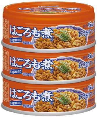 はごろも煮（Ｎ）ＳＰ３