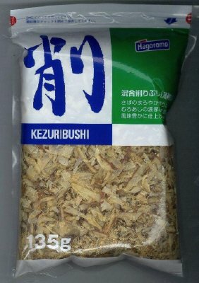 削りぶし　１３５ｇ