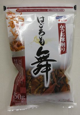 かつお厚削り　はごろも舞　１５０ｇ