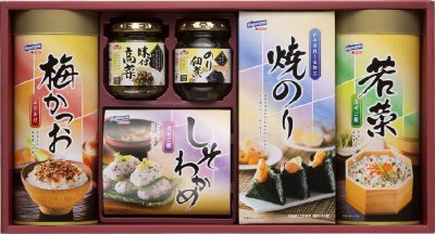 バラエティギフト　和彩館 ＮＷ－３０