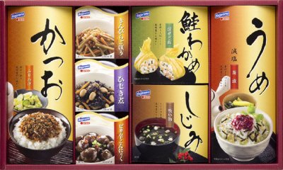 バラエティギフト　和奏彩香 ＷＳＫ－３０