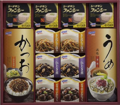 バラエティギフト　和奏彩香 ＷＳＫ－５０