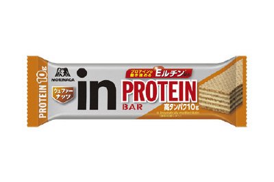ｉｎバープロテインナッツ