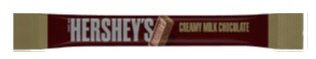 ハーシー　バー　クリーミーミルクチョコレート