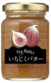 いちじくバター