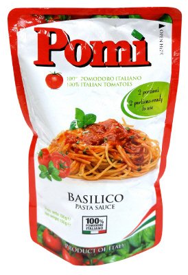 トマト＆バジル