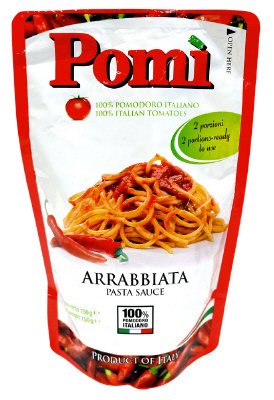 アラビアータ 150g