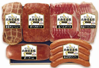 はやきた　HSー５０