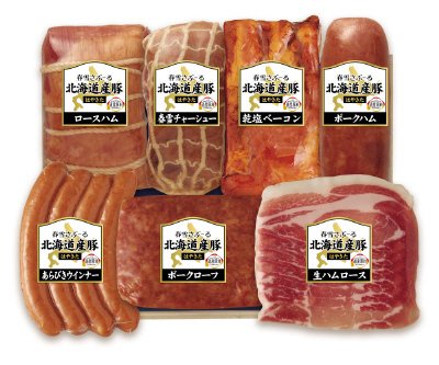 はやきた　HS－８０