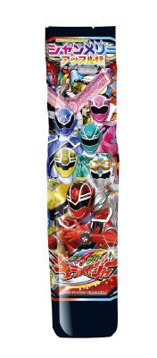 魔進戦隊キラメイジャーシャンメリー