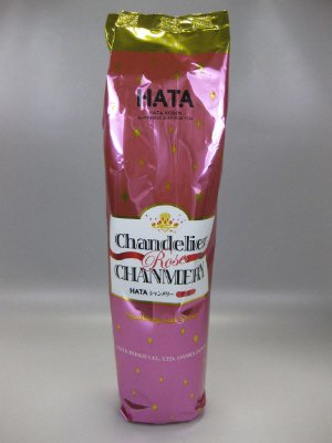 ３０．シャンメリー袋包装ロゼ