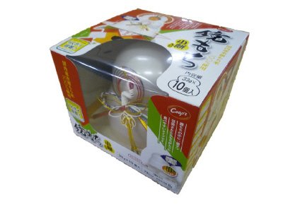 鏡もち（小餅入り）小