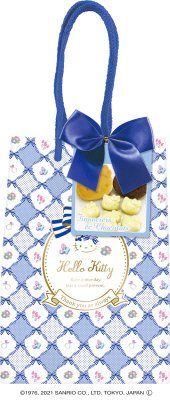 ハローキティギフト手提げ