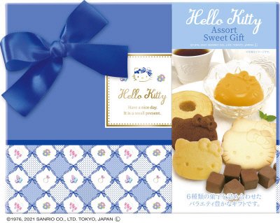 ハローキティギフトＬ