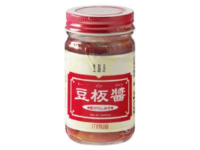 皇膳房　豆板醤