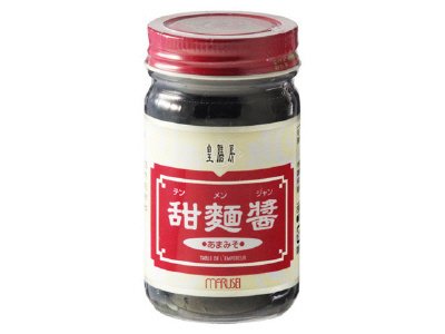 皇膳房　甜麺醤