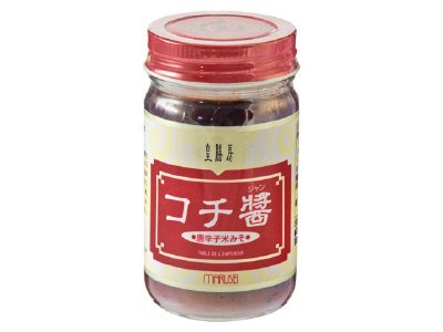 皇膳房　コチ醤