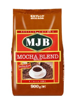 モカブレンド