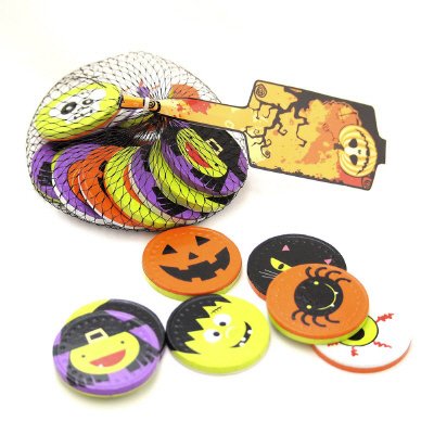 ﾊﾛｳｲﾝ ｺｲﾝﾈｯﾄﾁｮｺ