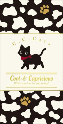 Ｃ．Ｃ．キャッツアソートギフト