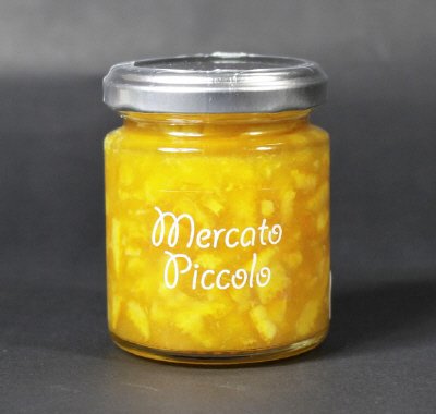 ＡＬＬ国産　スイートスプリングマーマレード