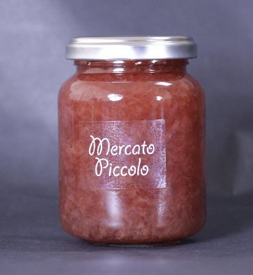 ＡＬＬ国産　あまおう苺ジャム