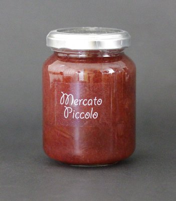 ＡＬＬ国産　すももジャム