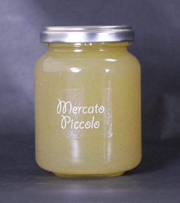 ＡＬＬ国産　ピーチパインジャム