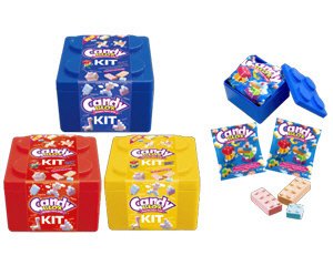 キャンディブロックケースＳ