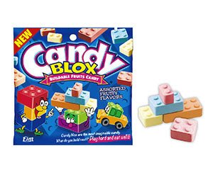 キャンディブロック
