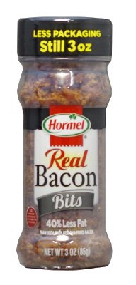 ホーメル　ベーコンビッツ
