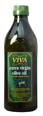 ヴィヴァ　エクストラバージンオリーブオイル