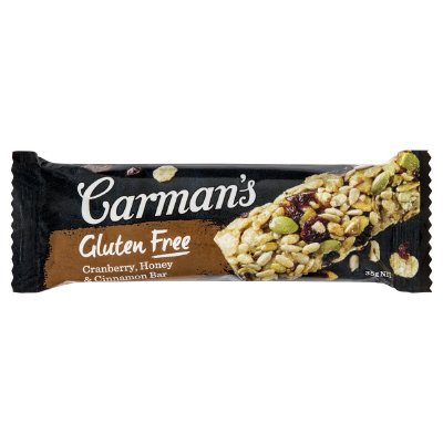 デラックスグルテンフリー ミューズリーバー35g（個包装）