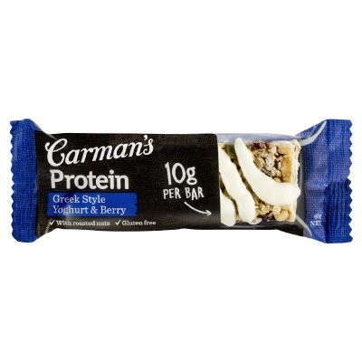 プロテインバー　ヨーグルト＆クランベリー40g（個包装）