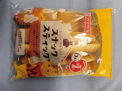 スナックスティック（６＋１）