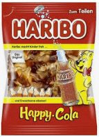 ハッピーコーラ