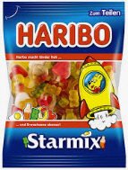 スターミックス