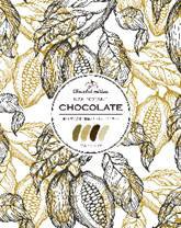 柿の種チョコカフェミックス