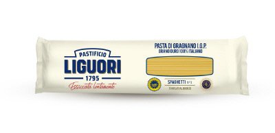 スパゲッティ No.3 1.8mm IGP