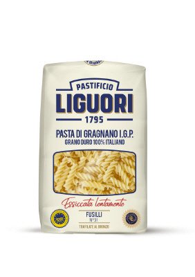 フジッリ No.31 IGP