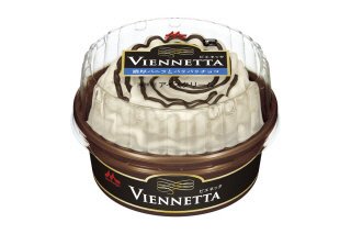 ビエネッタカップ　バニラ