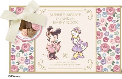 ギフトＢＯＸ／ディズニーキャラクター