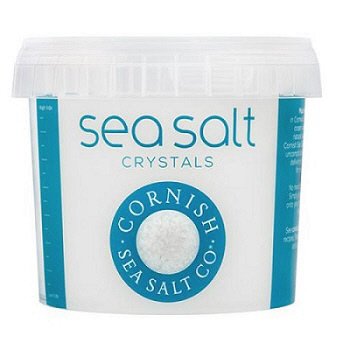 シーソルトクリスタル