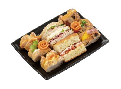 ＴＢ１１石窯スペシャルサンド